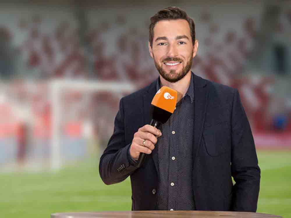 DFB Pokal Achtelfinale: Ruhrpott Derby live im ZDF