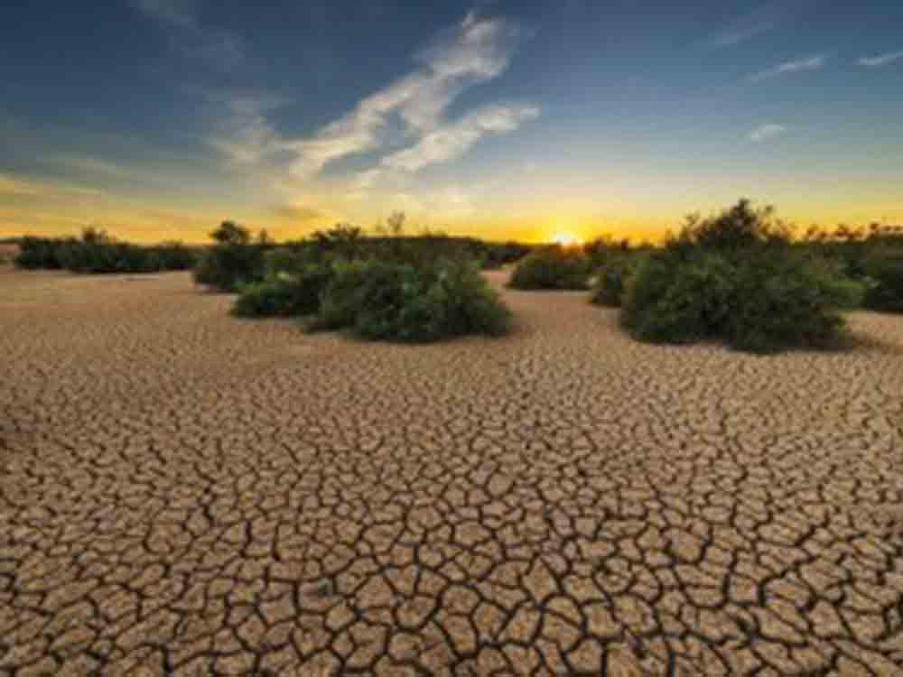 Klimawandel gefährdet Wasserversorgung, 9.500 hydrologische Einzugsgebiete untersucht – unerwartet große Auswirkungen nachgewiesen