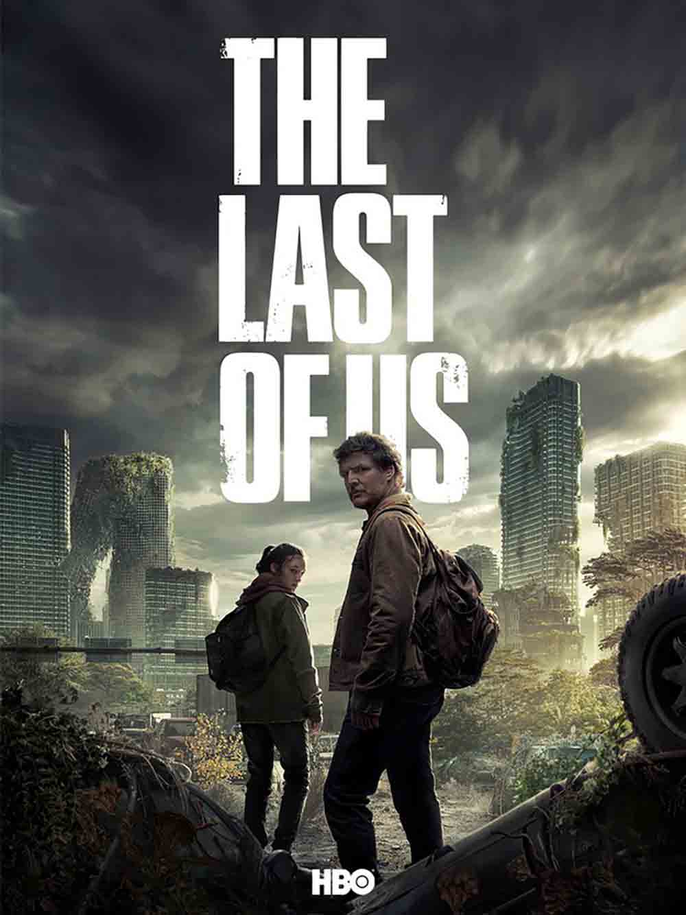 Sky Deutschland, »The Last Of Us«, die TV Premiere von Episode 5 wird vorgezogen