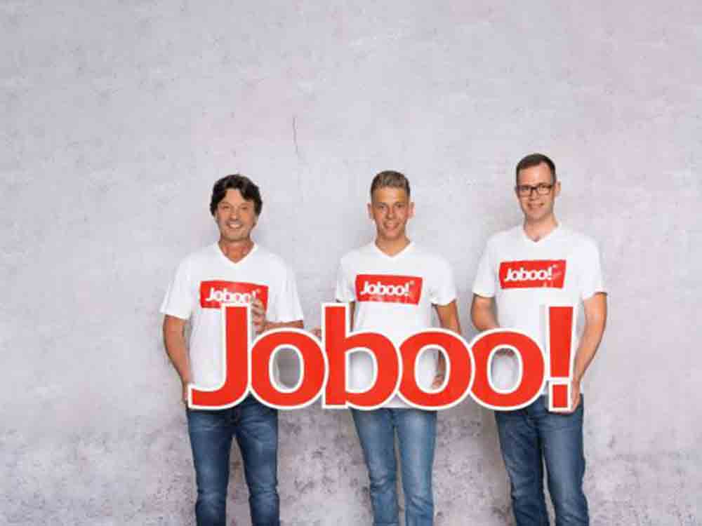Joboo akzeptiert als erste Online Jobbörse den Beruf Influencer