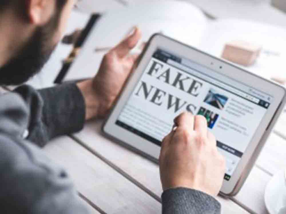 Kaum eine Chance für Fake News auf Reddit, Ohio State University belegt die positive Reaktion auf wahrheitsgetreue Beiträge im Social Web