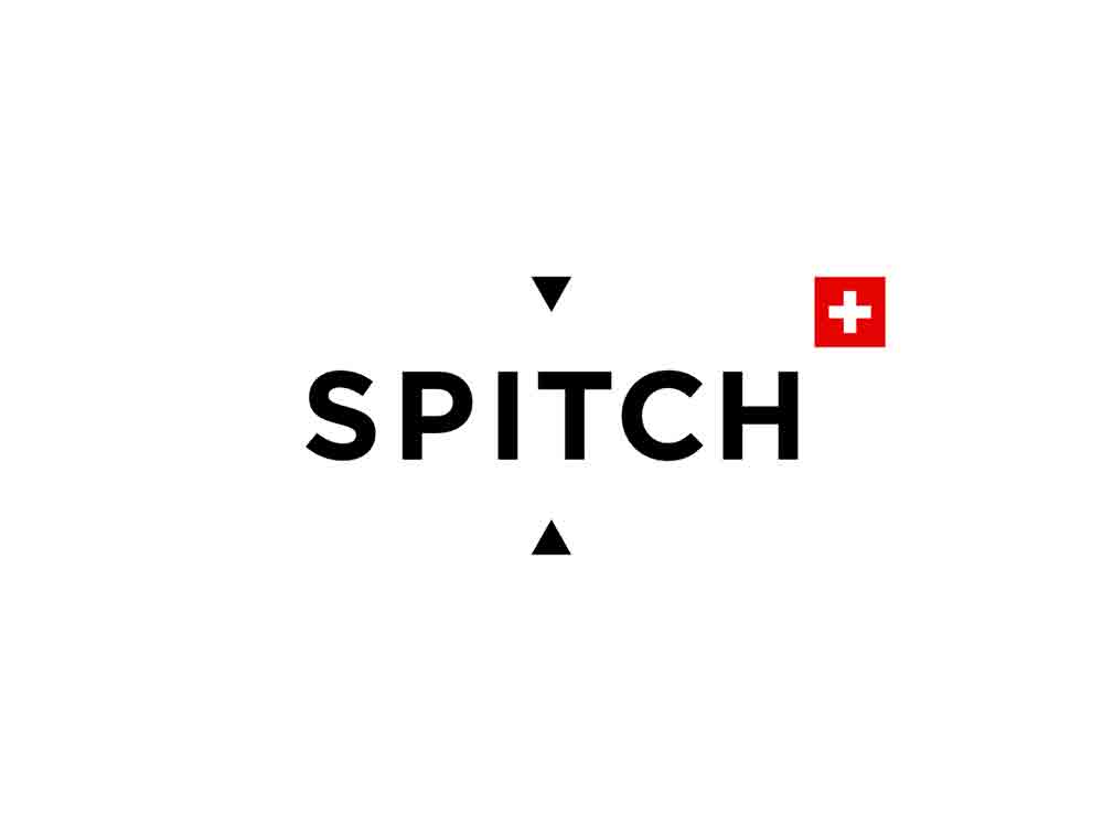 Spitch präsentiert Conversational AI auf der CCW