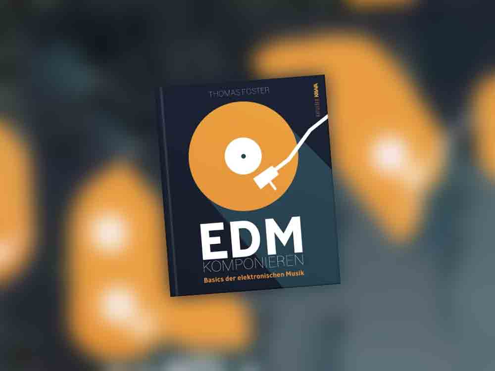 EDM komponieren, der ultimative Leitfaden für elektronische Musikproduzenten