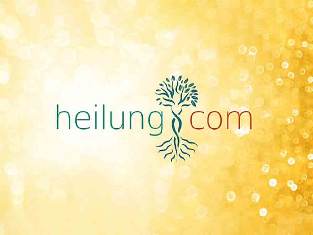 Neue Onlinekurs Plattform von Menschen für Menschen: heilung.com
