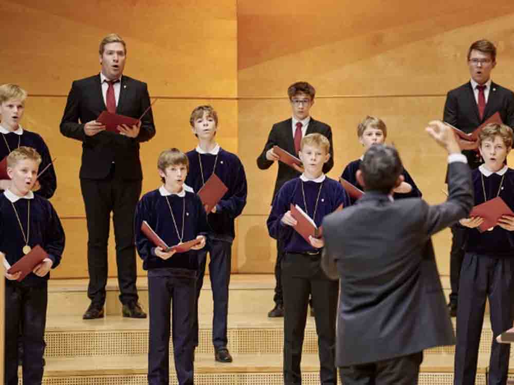 Philharmonie Essen feiert 150. Geburtstag von Max Reger, Konzert mit Orgel, Chor und Kammermusik am 5. März 2023, um 17 Uhr
