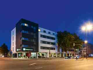 The NOW of Gütersloh