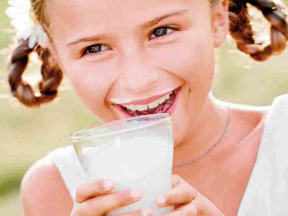 Eine raffinierte Lösung aus der Apotheke macht Milchzucker unschädlich: »Lactostop«