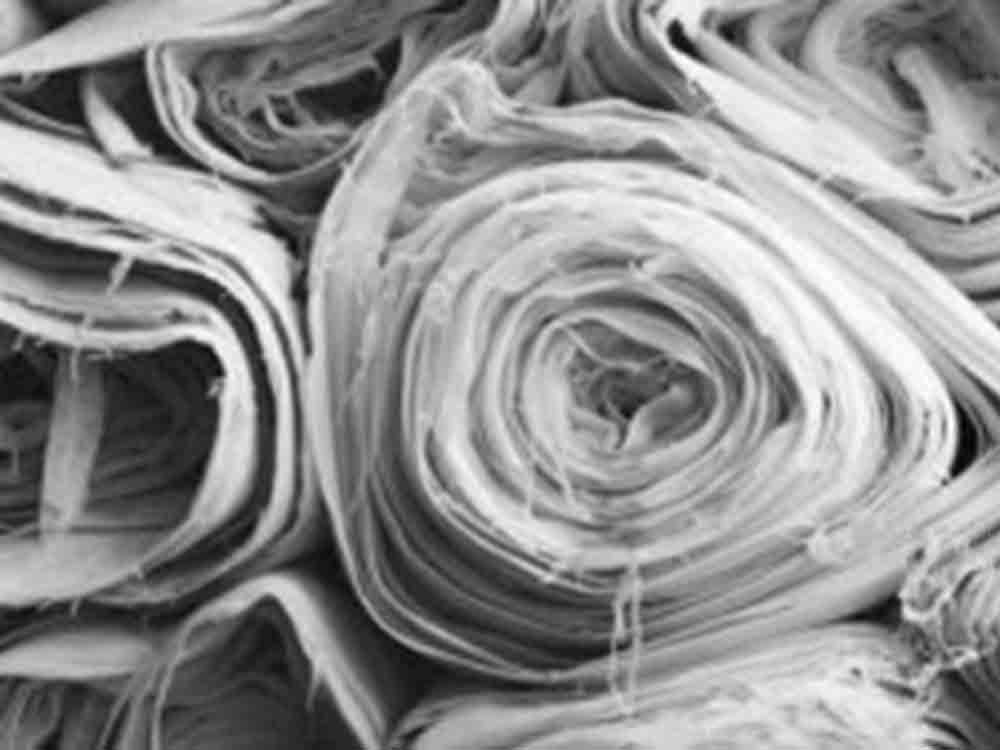 Gebrauchte Textilien – Rohstoffe für Neues: Projekt »Transform Textile Waste into Feedstock« gestartet