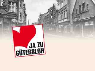 The NOW of Gütersloh