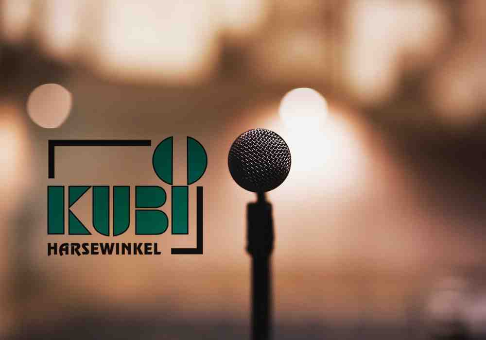KuBi Veranstaltung - Info in Kürze