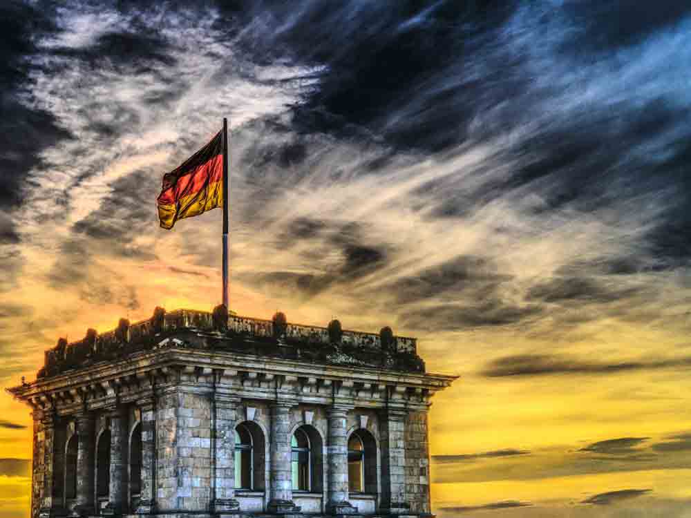 Bertelsmann Stiftung, Deutschland fällt zurück im internationalen Wettbewerb um Top Talente für den Arbeitsmarkt