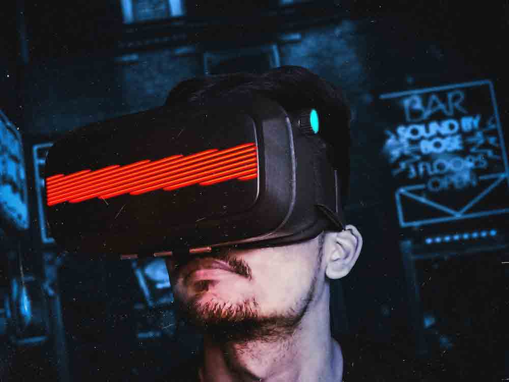 Virtual Reality Spiele können als Instrument bei der Personalauswahl verwendet werden, Universität zu Köln