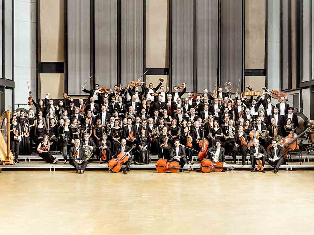 Chor und Orchesterkonzert des Städtischen Musikvereins Lippstadt, Joseph Haydn »Die Schöpfung«, 25. März 2023