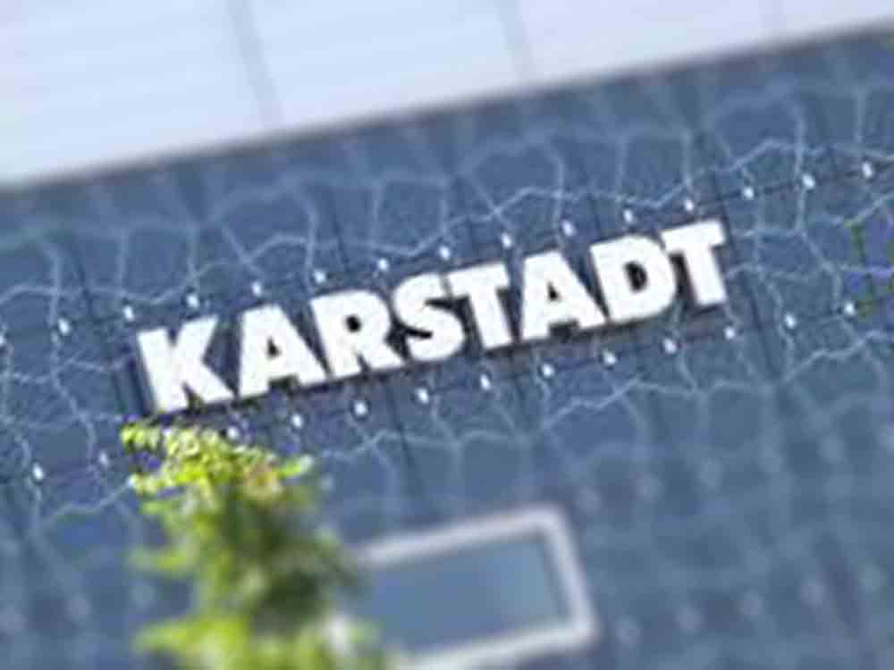 ZIA zu möglichen Schließungen bei Galeria Kaufhof Karstadt: Da drohen riesige Lücken in Innenstädten, »jetzt Ärmel hochkrempeln«