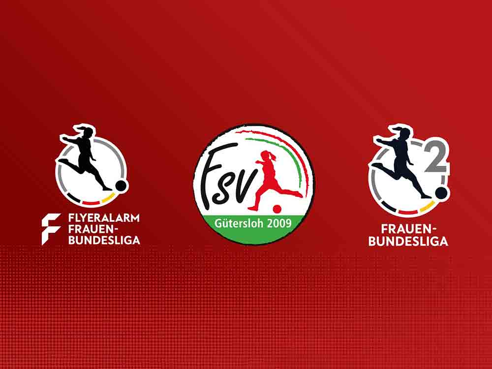 Fußball in Gütersloh, FSV Gütersloh stellt Lizenzantrag für die 1. und 2. Bundesliga