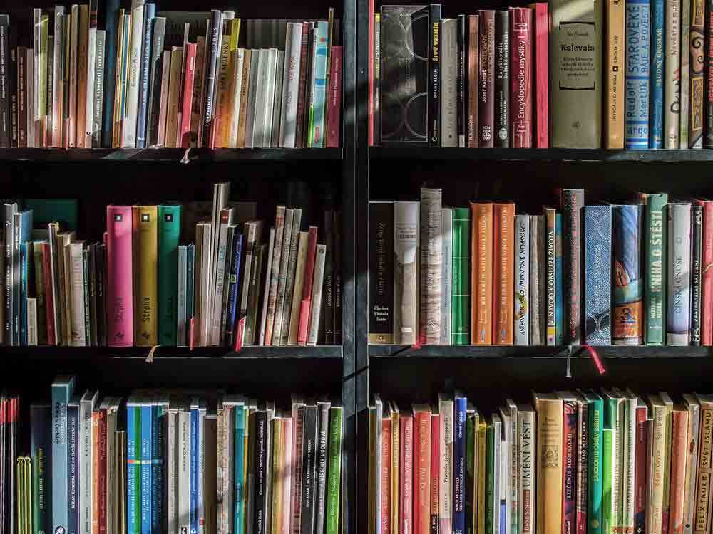 Gütersloh, Stadtbücherei lädt zur Nacht der Bibliotheken am 17. März 2023 ein