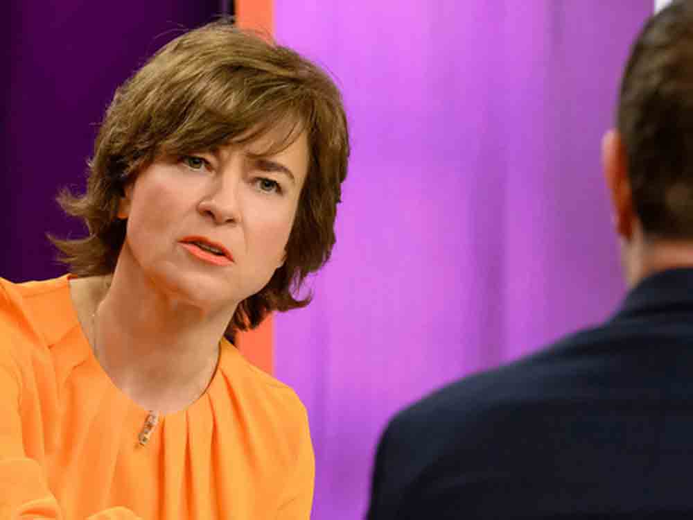Maybrit Illner im ZDF: Viele Flüchtlinge und kein Plan?