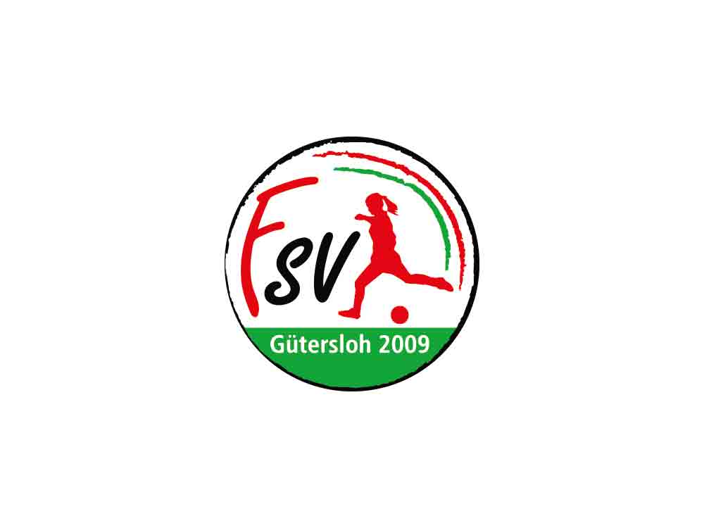 Fußball in Gütersloh, 2. Frauen Bundesliga, 18. Spieltag, FSV Gütersloh gegen FC Carl Zeiss Jena, 26. März 2023