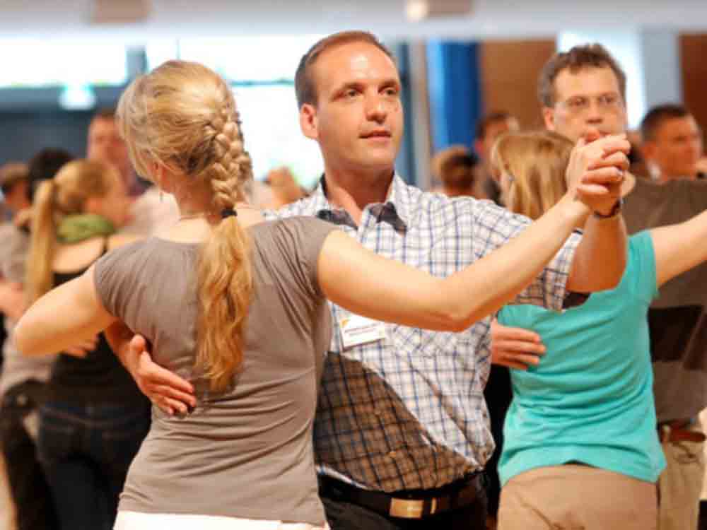INTAKO, beste Fortbildung für Tanzlehrer, Wirtschaftsverband Deutscher Tanzschulunternehmen, 2. bis 6. April 2023