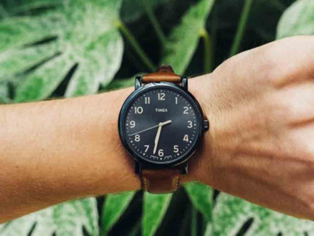 Wie beurteilt man die Qualität einer Uhr?