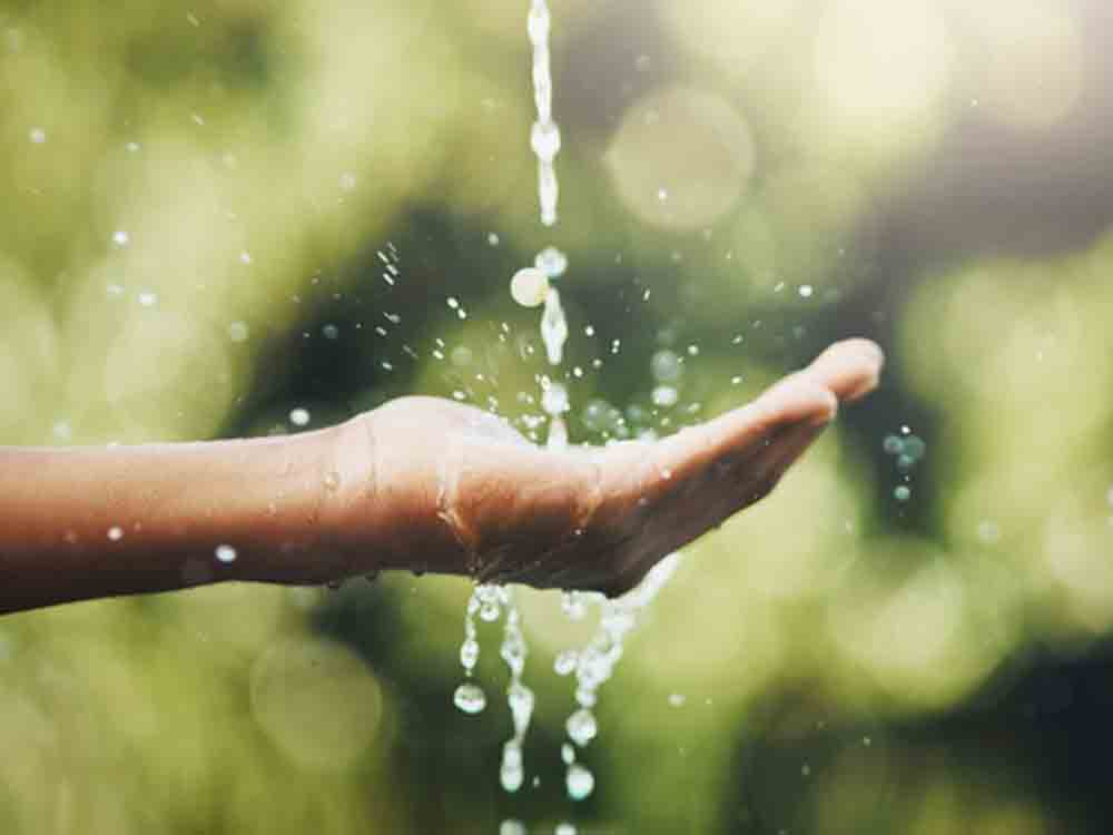 Verantwortungsvoller Umgang mit Wasser: Kaufland tritt Alliance for Water Stewardship bei