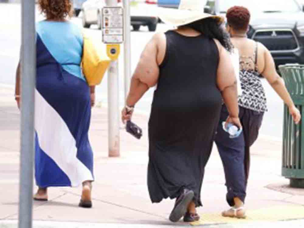 Herzversagen: Adipositas Paradoxon widerlegt, BMI reicht laut University of Glasgow zur Beurteilung des Risikos bei übergewichtigen Patienten aus