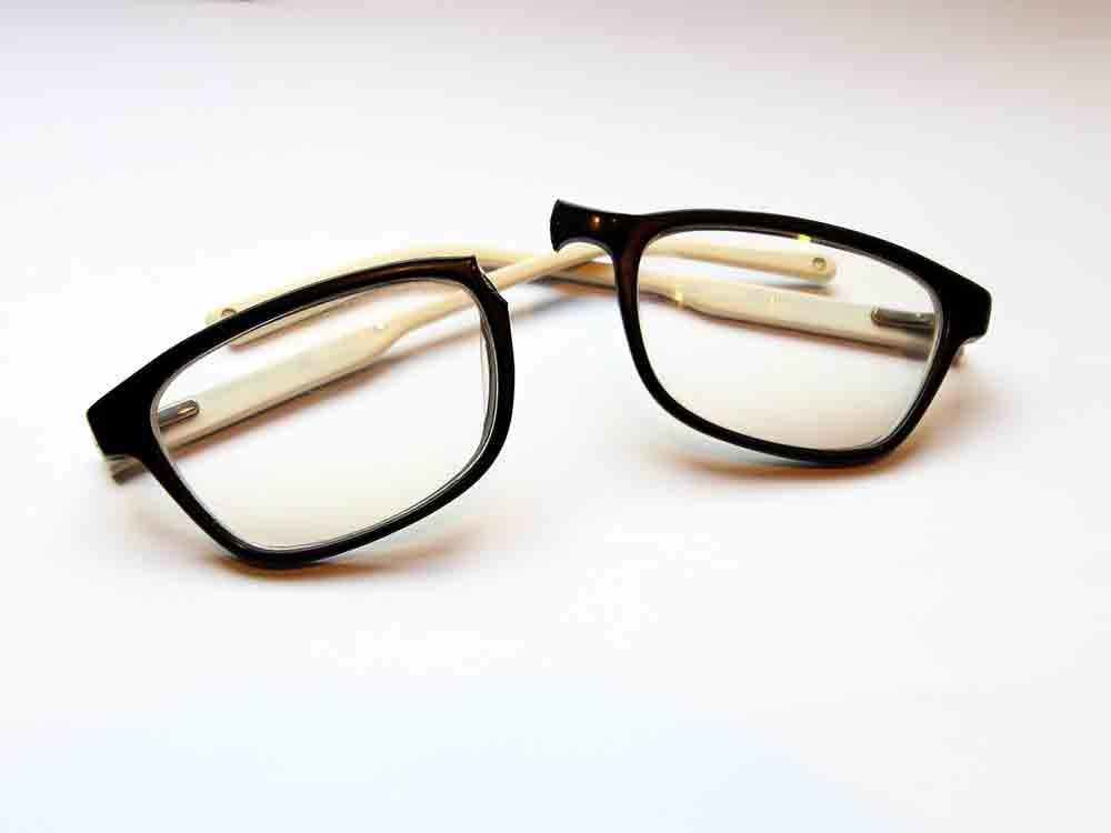 Brillenversicherung