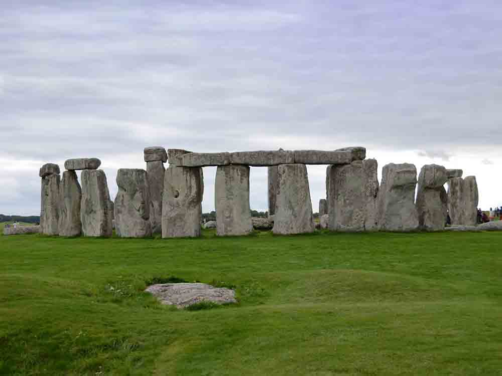 Stonehenge: a New Study by Politecnico di Milano Unveils One Of the Mysteries Surrounding the Archaeological Site