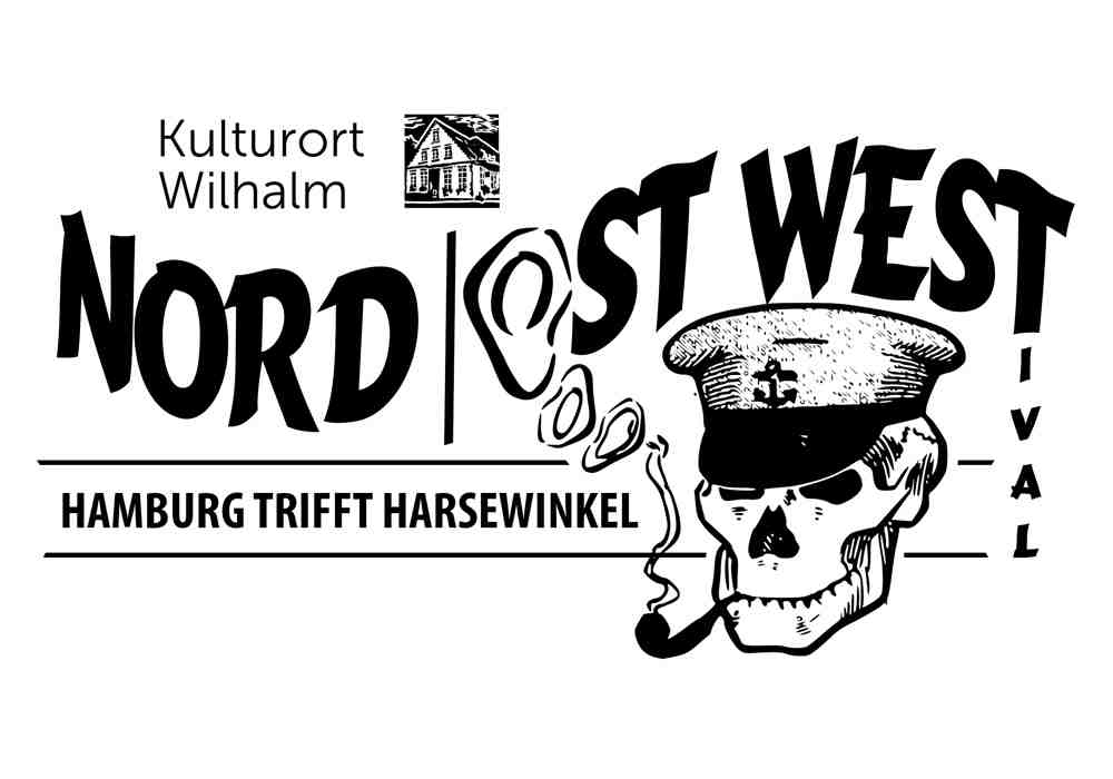 Nord / OstWestival II u.a. mit Horst with no Name am 7.10.2023, Tickets im VVK!