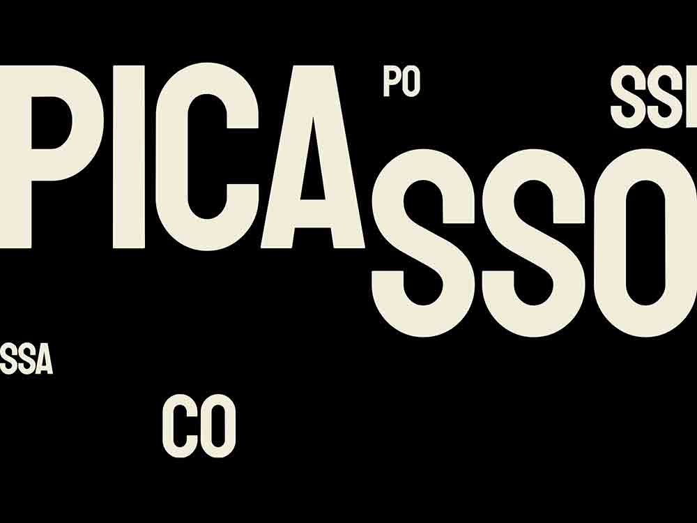 Es war einmal Picasso, Thementag am Sonntag, 2. April 2023, auf Arte und arte.tv