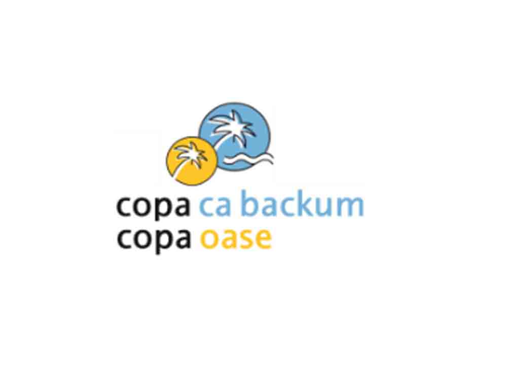 Wasserspaß in den Osterferien 2023, volles Programm im Copa Ca Backum Kinderclub