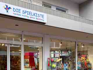 The NOW of Gütersloh