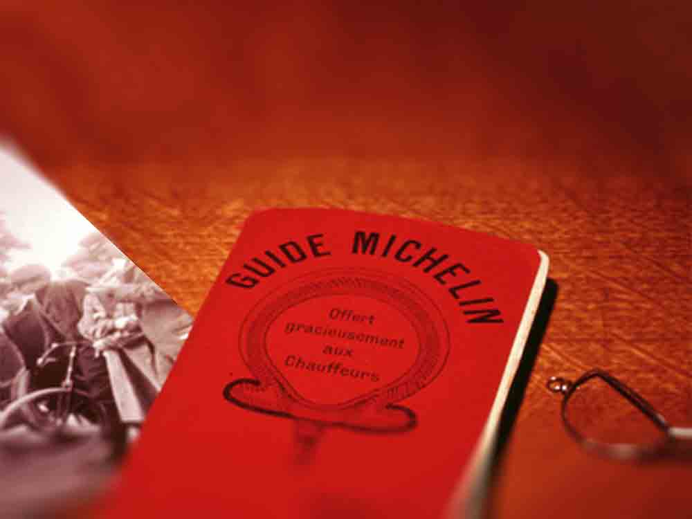 Von 0 auf 3: Münchner Gastronom springt aus dem Stand in den Sterne Olymp, neuer Guide Michelin 2023