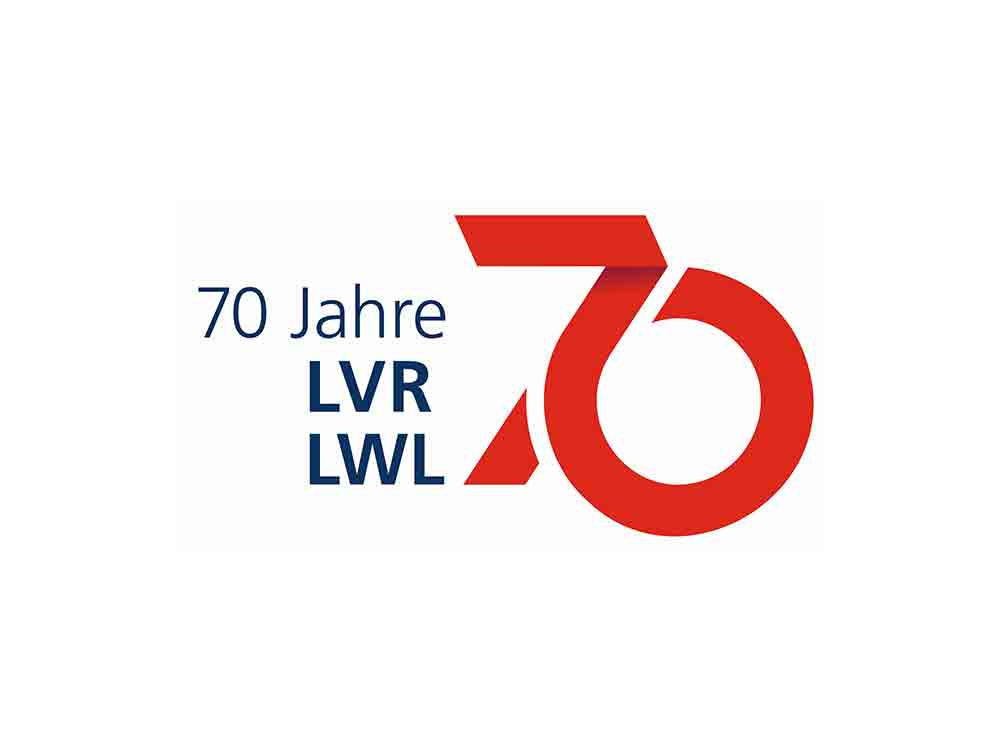 LWL und LVR feiern 2023 70 jähriges Bestehen