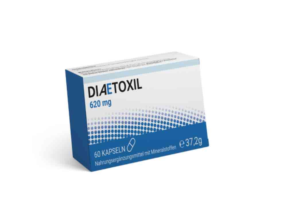 Diaetoxil – was kann das neue MIttel? Kann das Abnehmen wirklich klappen?