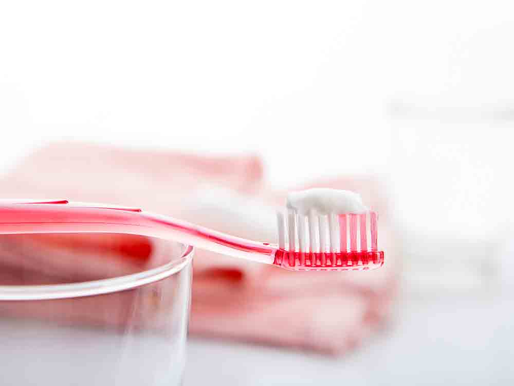 Verbraucherzentrale NRW: »Wussten Sie, wann man sich am besten die Zähne putzt?«