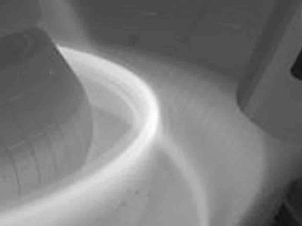 Neue Entdeckung zeigt Weg zu kompakteren Fusionskraftwerken auf, Max Planck Institut für Plasmaphysik