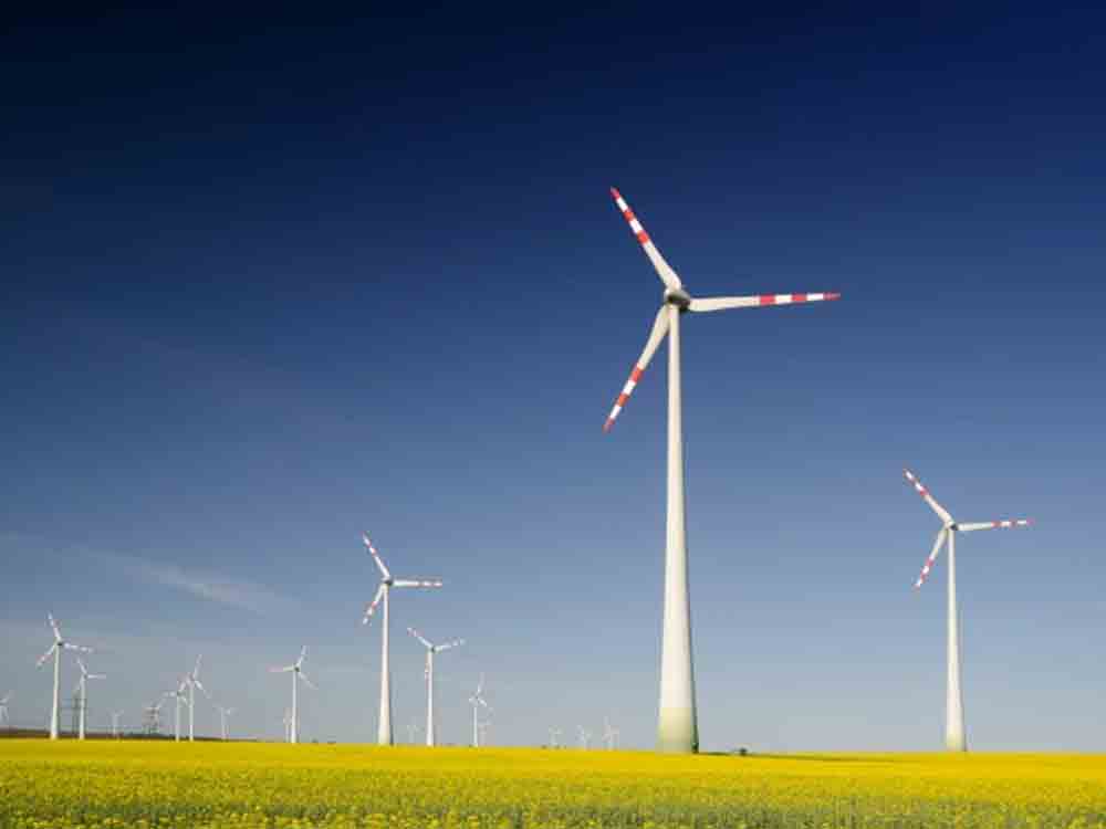 Qualitas Energy erwirbt Duno Airs 1,4 Gigawatt Onshore Windentwicklungsgeschäft in Deutschland