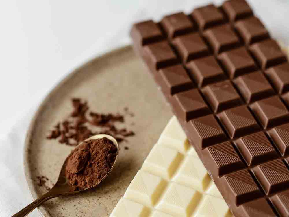 BDSI: Kakaovermahlung nahm im ersten Quartal 2023 zu