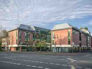 The NOW of Gütersloh