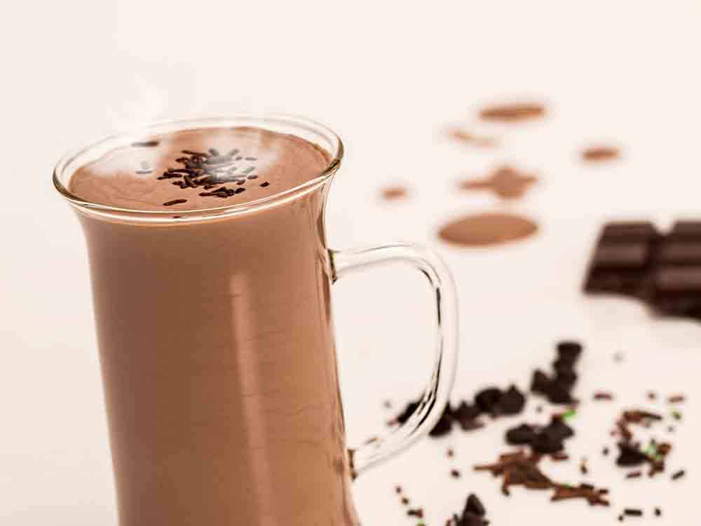 Öko Test, Kakaopulver Test: Nesquik von Nestlé ist »ungenügend«
