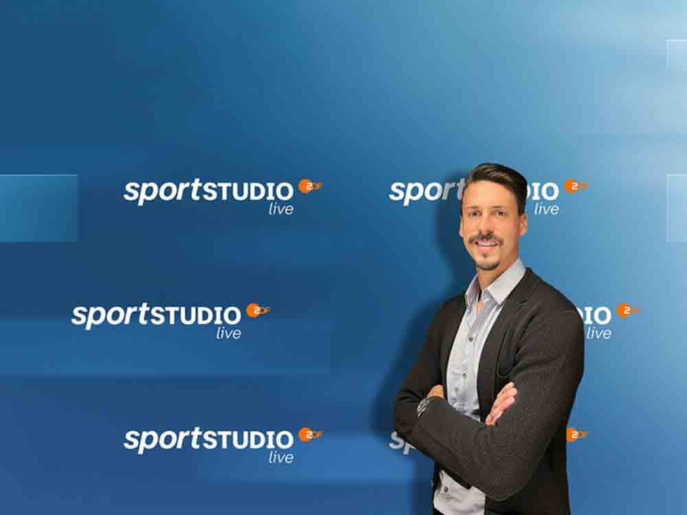 Sandro Wagner ab Sommer 2023 fest im ZDF Fußball Experten Team