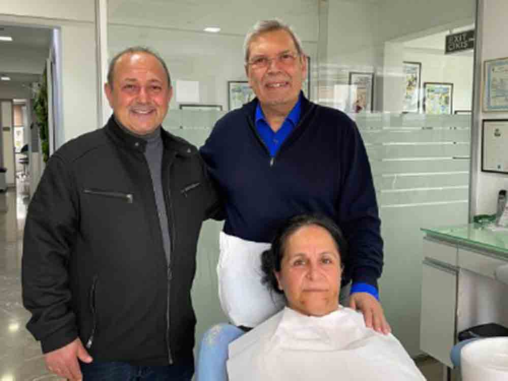 Gesundheitstourismus in der Türkei: Zahnbehandlungen von höchster Qualität in der Tanfer Klinik