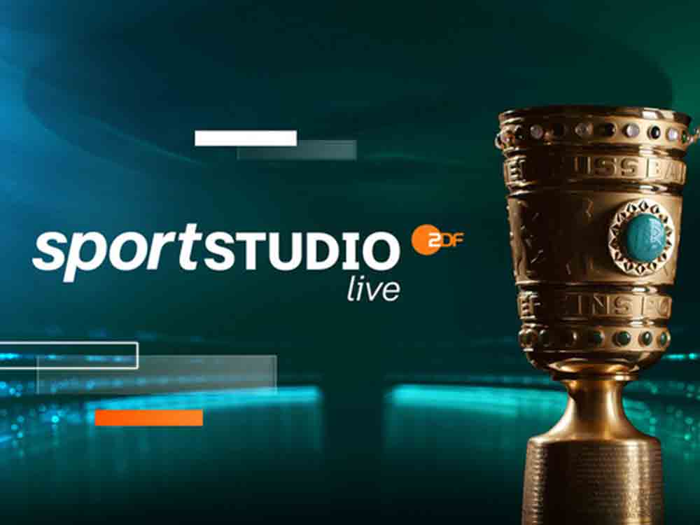 DFB Pokal Halbfinale SC Freiburg gegen RB Leipzig live im ZDF