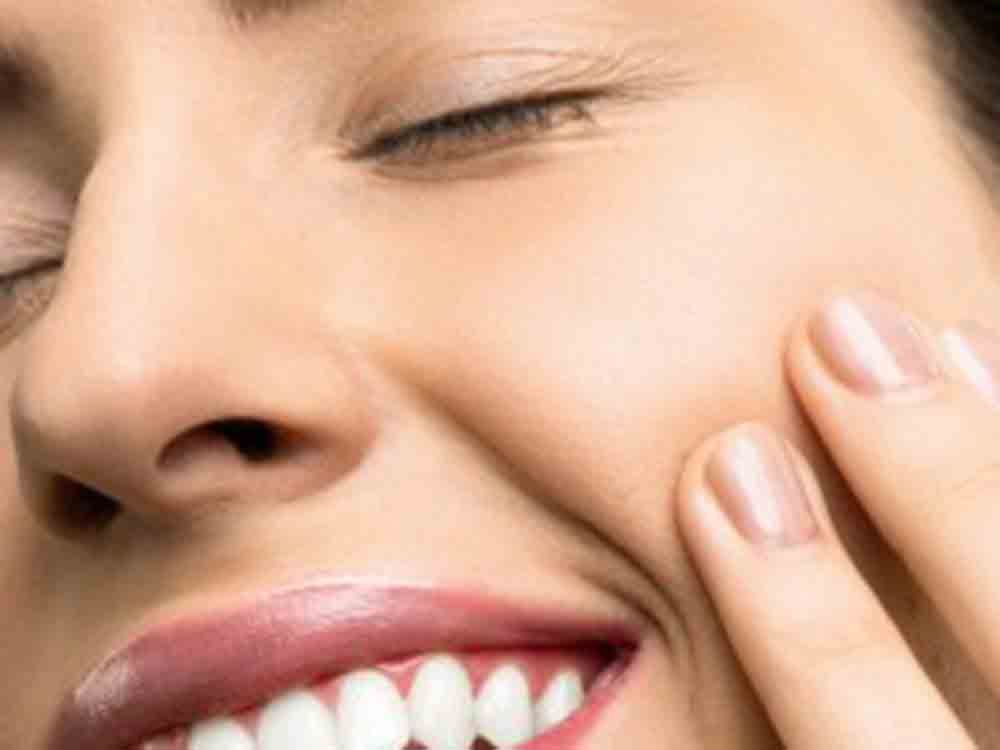 Feste Zähne an einem Tag – möglich dank moderner Behandlungsmethoden