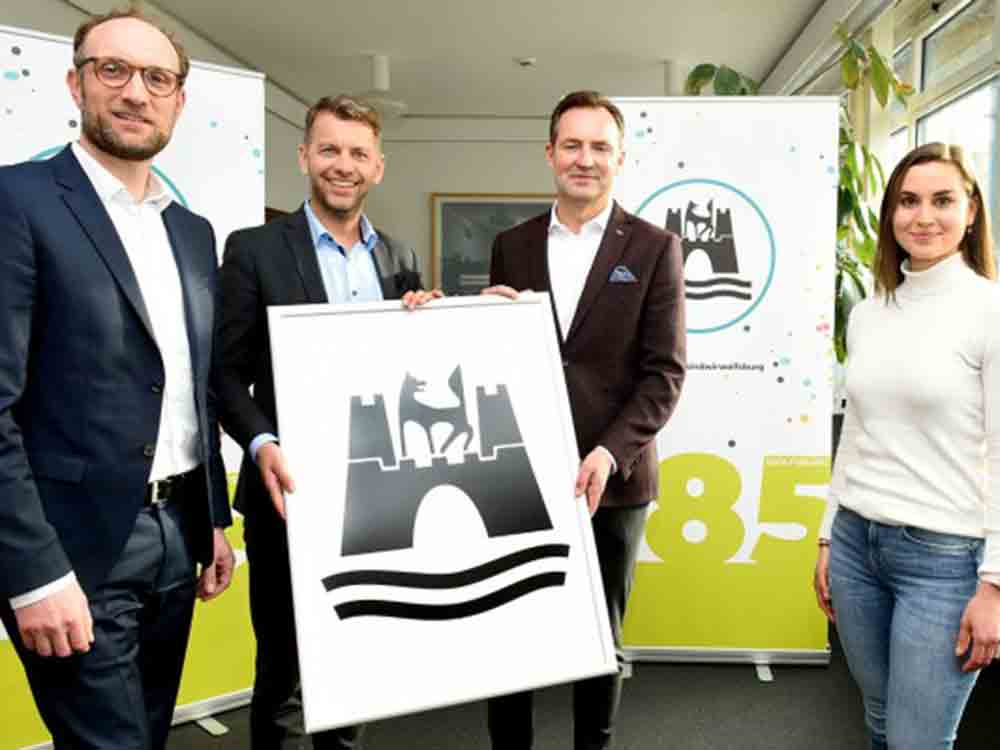 Gemeinsame Tradition zum Stadtgeburtstag Wolfsburg, Schulterschluss zwischen Stadt und Volkswagen zum 85. Jubiläum