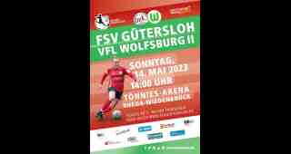 The NOW of Gütersloh