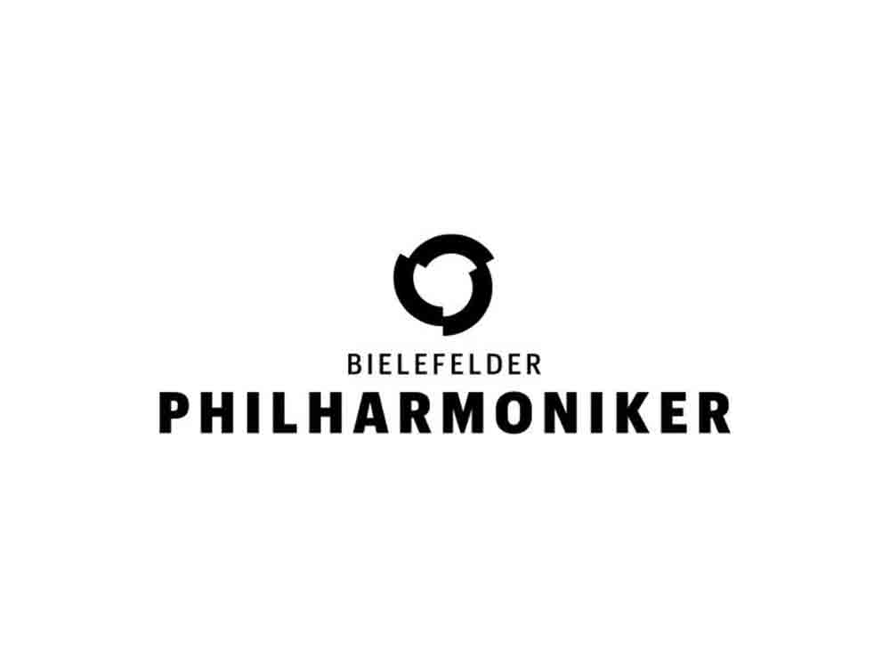 Wie die Musik uns verbindet: Kinderkonzert am 14. Mai 2023 im Stadttheater, Bielefelder Philharmoniker zeigen Jazzmärchen Herman und Rosie