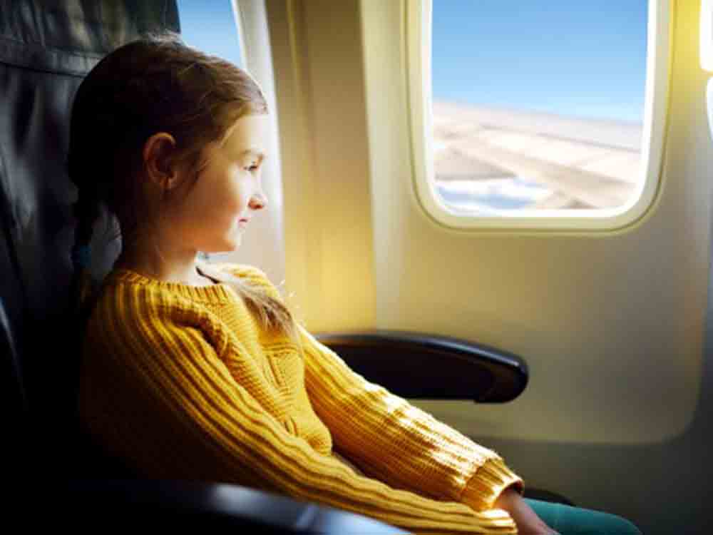 Welche Papiere braucht Ihr Kind für eine Flugreise? Je nach Abflugland, Transitland oder Zielland benötigt Ihr Kind verschiedene Dokumente